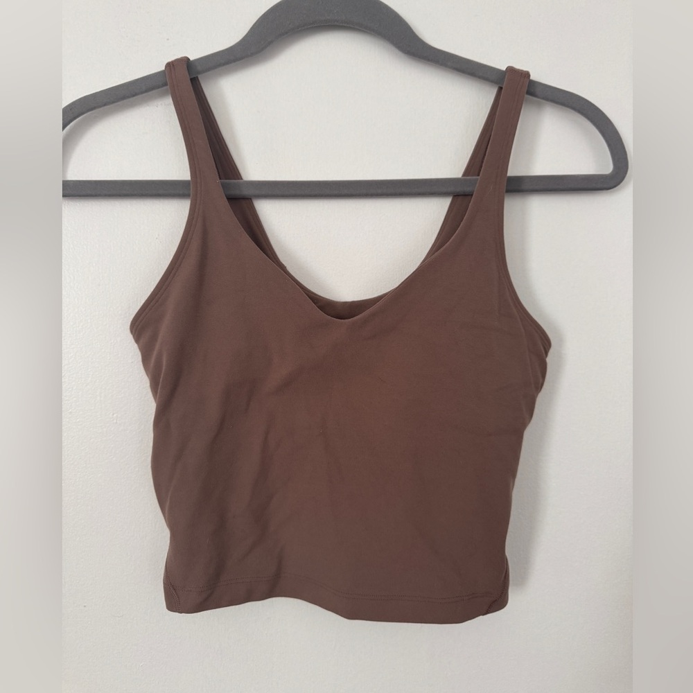 Lululemon Align Tank